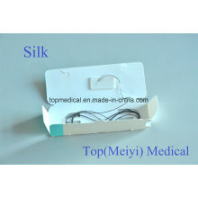 Surgical Needle Surgical Suture Surgical Suture with Needle